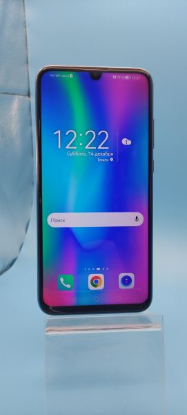 Купить Honor 10 Lite 3/64GB (HRY-LX1) Duos в Томск за 3999 руб.