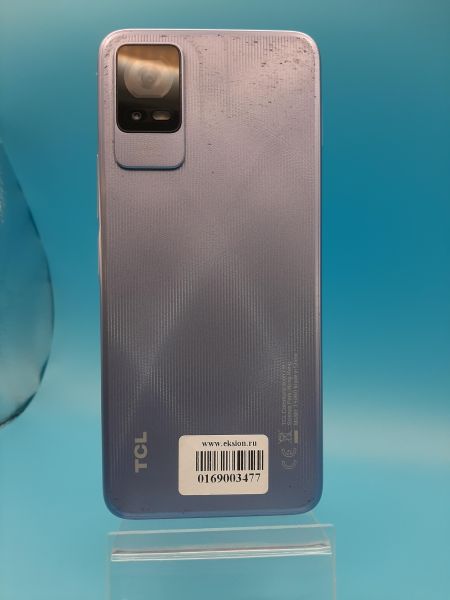 Купить TCL 405 2/32GB (T506D) Duos в Томск за 3999 руб.