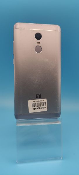 Купить Xiaomi Redmi Note 4/4X 3/32GB Duos в Томск за 3099 руб.