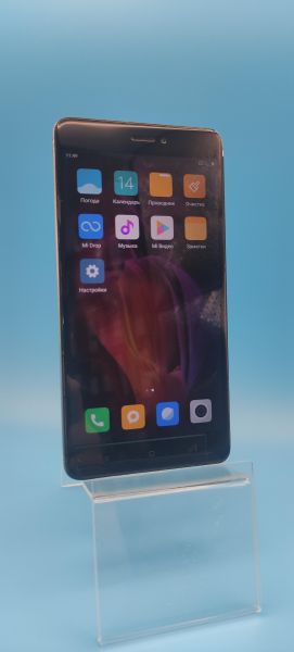 Купить Xiaomi Redmi Note 4/4X 3/32GB Duos в Томск за 3099 руб.