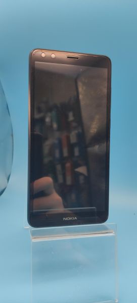 Купить Nokia C01 Plus (TA-1383) в Томск за 2349 руб.