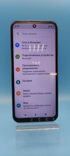 Купить W+O X200 4/64GB Duos в Томск за 3499 руб.