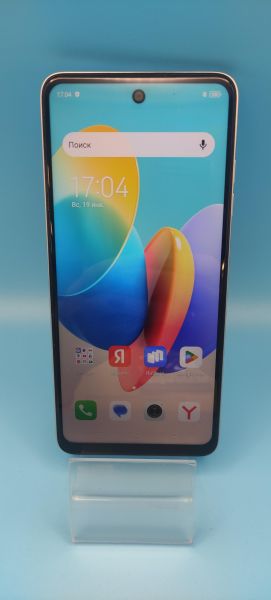 Купить TECNO Spark Go 2024 4/128GB (BG6) Duos в Томск за 4899 руб.