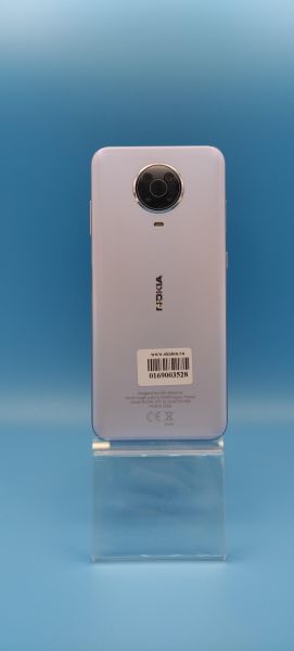 Купить Nokia G20 4/128GB (TA-1336) Duos в Томск за 5649 руб.