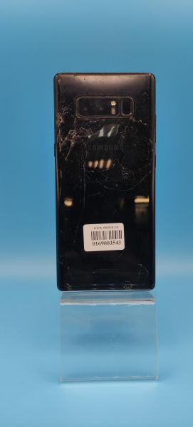 Купить Samsung Galaxy Note 8 6/64GB (N950F) Duos в Томск за 5449 руб.