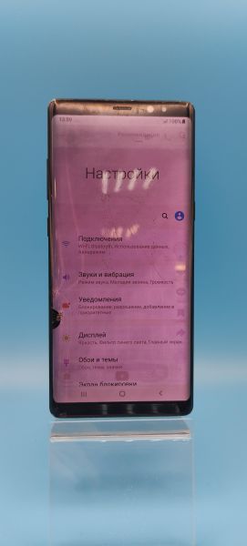 Купить Samsung Galaxy Note 8 6/64GB (N950F) Duos в Томск за 5449 руб.