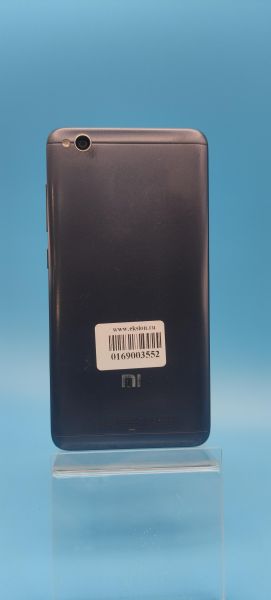 Купить Xiaomi Redmi 4A 2/32GB Duos в Томск за 1549 руб.