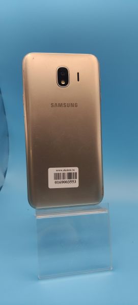 Купить Samsung Galaxy J4 2018 3/32GB (J400F) Duos в Томск за 3299 руб.