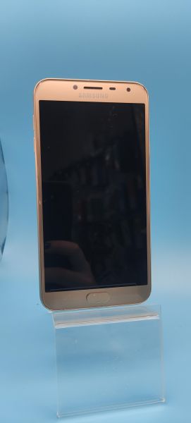 Купить Samsung Galaxy J4 2018 3/32GB (J400F) Duos в Томск за 3299 руб.