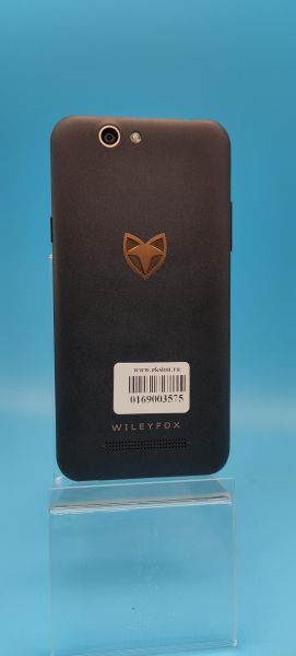 Купить Wileyfox Spark+ Duos в Томск за 1549 руб.