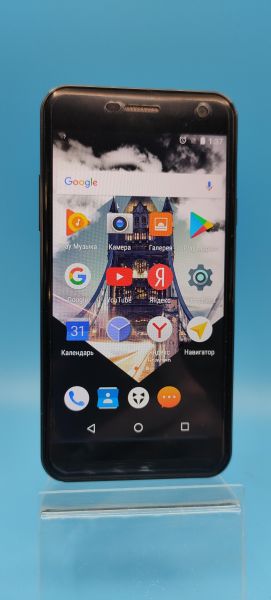 Купить Wileyfox Spark+ Duos в Томск за 1549 руб.