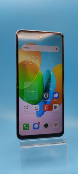 Купить TECNO Spark 20C 8/128GB (BG7n) Duos в Томск за 6399 руб.