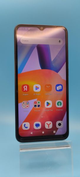 Купить Xiaomi Redmi A2+ 3/64GB (23028RNCAG) Duos в Томск за 4099 руб.