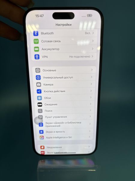 Купить Apple iPhone 15 Pro Max 256GB в Томск за 72000 руб.