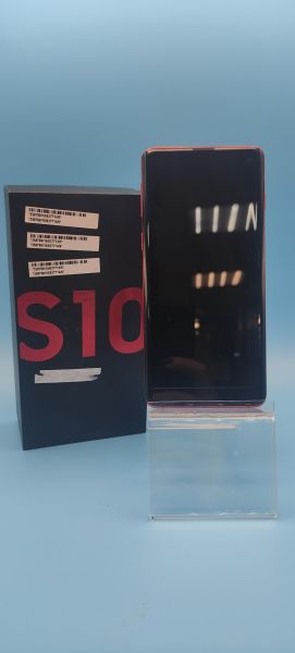 Купить Samsung Galaxy S10 8/128GB (G973F) Duos в Томск за 12399 руб.