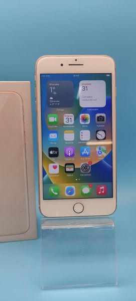 Купить Apple iPhone 8 Plus 256GB в Томск за 5049 руб.