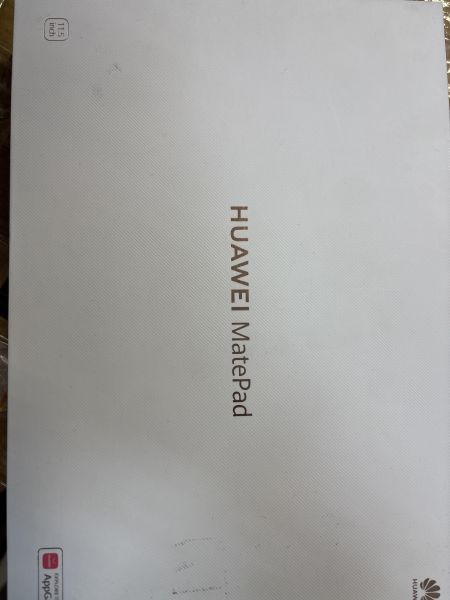 Купить Huawei MatePad 11.5 128GB (BTK-W09) (без SIM) в Томск за 10900 руб.