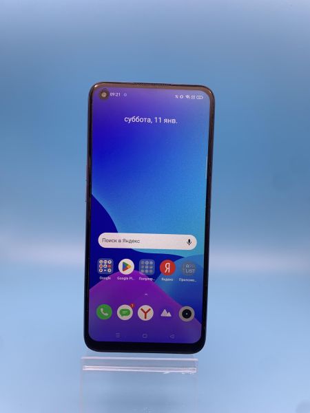 Купить Realme 6 4/128GB (RMX2001) Duos в Томск за 5400 руб.