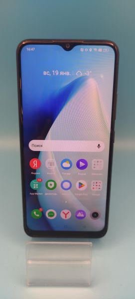 Купить Realme C25 4/64GB (RMX3191) Duos в Томск за 3800 руб.