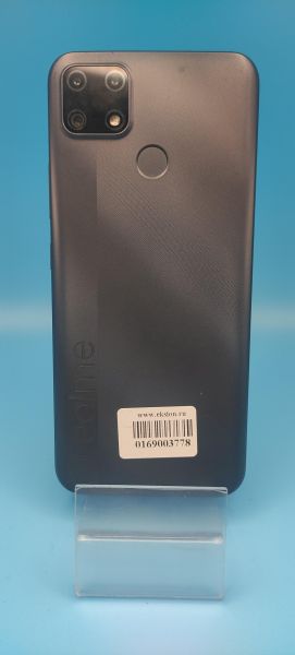 Купить Realme C25 4/64GB (RMX3191) Duos в Томск за 3800 руб.