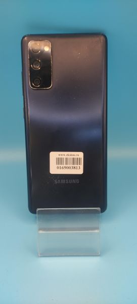 Купить Samsung Galaxy S20 FE 6/128GB (G780G) Duos в Томск за 5399 руб.