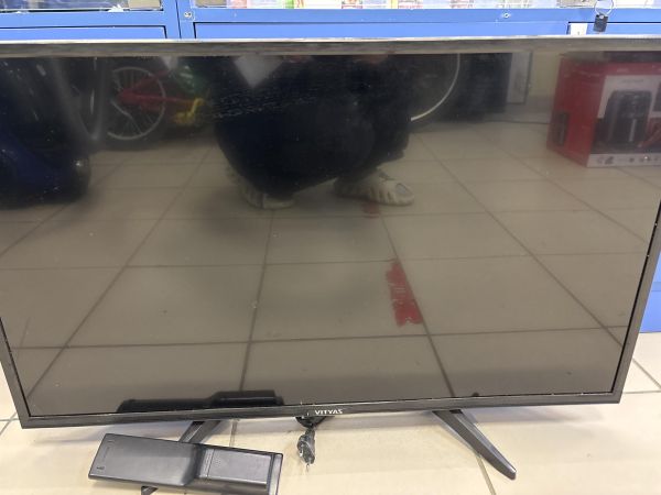 Купить Витязь 32LH0202 в Томск за 5800 руб.