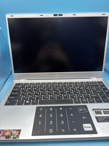 Купить DEXP Aquilon C14-ICW300 в Томск за 6200 руб.