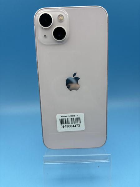 Купить Apple iPhone 13 128GB в Томск за 25600 руб.