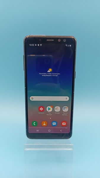Купить Samsung Galaxy A8 4/32GB (A530F) Duos в Томск за 3200 руб.
