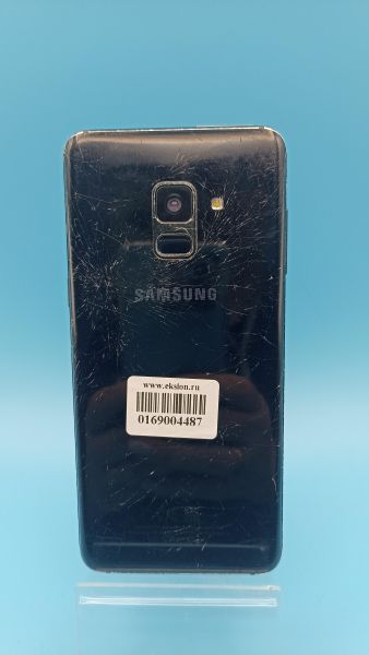 Купить Samsung Galaxy A8 4/32GB (A530F) Duos в Томск за 3200 руб.