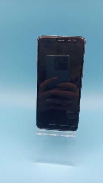 Купить Samsung Galaxy A8 4/32GB (A530F) Duos в Томск за 3200 руб.