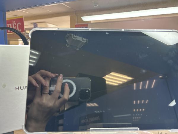 Купить Huawei MatePad 10.4 128GB (BAH4-L09) (с SIM) в Томск за 10050 руб.