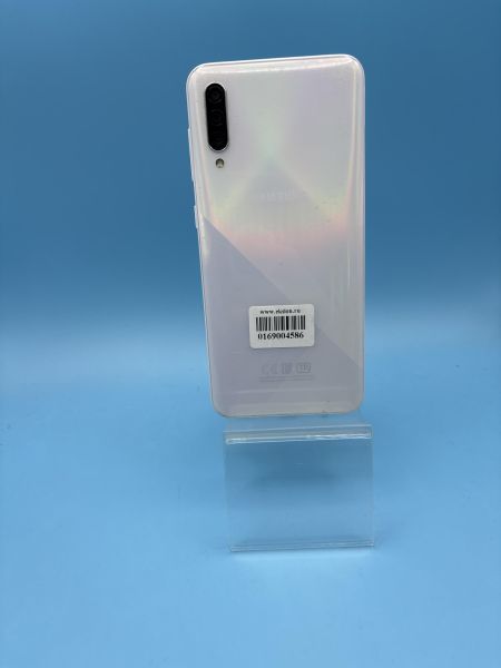 Купить Samsung Galaxy A30s 3/32GB (A307FN) Duos в Томск за 2900 руб.