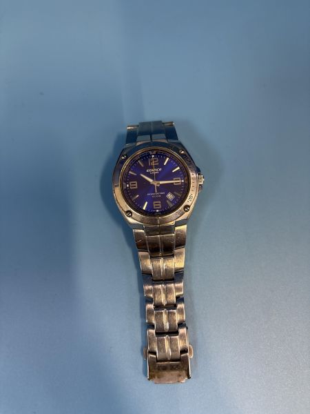 Купить Casio Edifice EF-126 в Томск за 1700 руб.