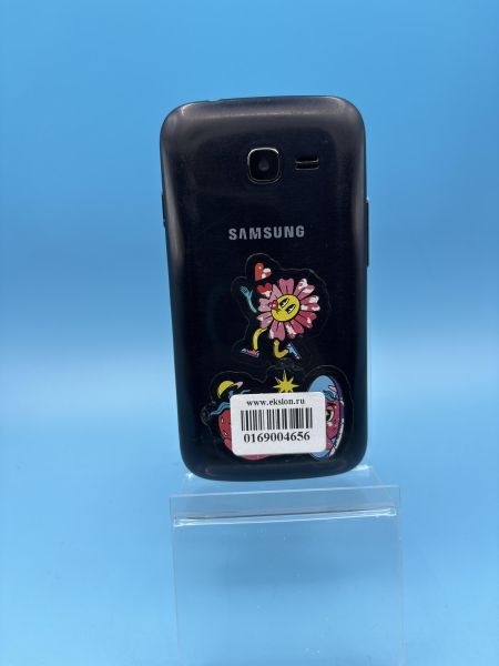 Купить Samsung Galaxy Star Plus (S7262) Duos в Томск за 400 руб.