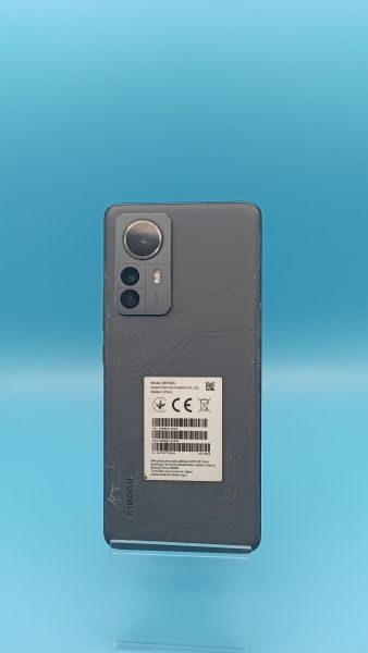 Купить Xiaomi 12 Pro 12/256GB (2201122G) Duos в Томск за 17200 руб.