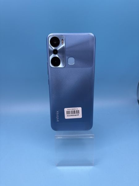 Купить Infinix Hot 20i 4/128GB (X665E) Duos в Томск за 4200 руб.