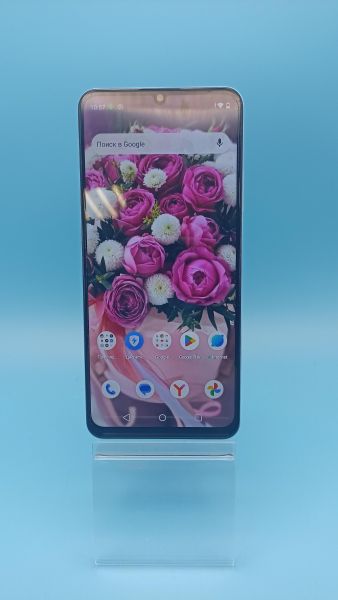 Купить Realme Note 50 3/64GB (RMX3834) Duos в Томск за 4000 руб.