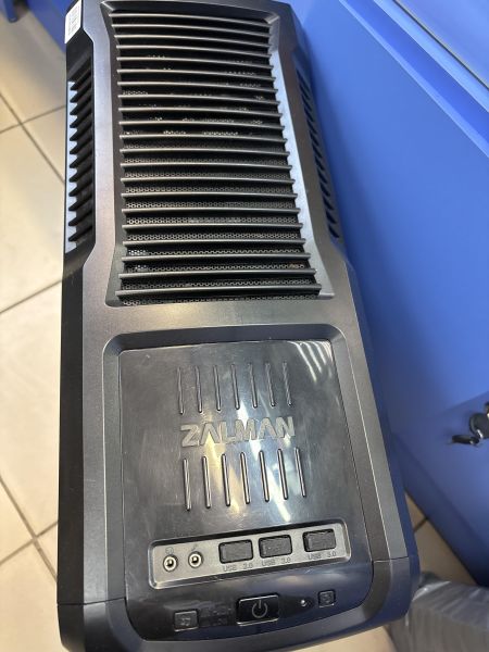 Купить Сборка Athlon II X2 240, GT 730 2GB, 16GB RAM, HDD 320 GB + SSD 120 GB в Томск за 2650 руб.
