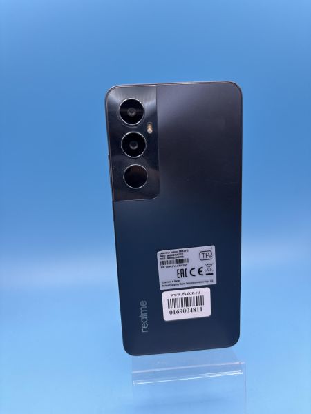 Купить Realme C65 8/256GB (RMX3910) Duos в Томск за 8950 руб.