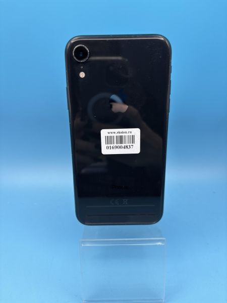 Купить Apple iPhone XR 64GB в Томск за 9400 руб.