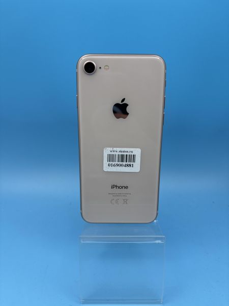 Купить Apple iPhone 8 64GB в Томск за 4900 руб.