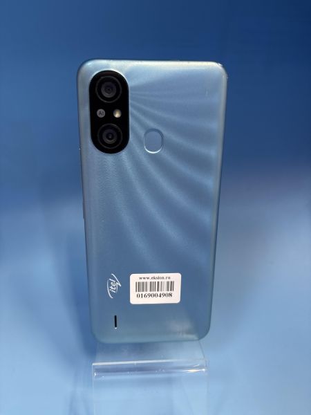 Купить Itel A49 (A661L) Duos в Томск за 2500 руб.