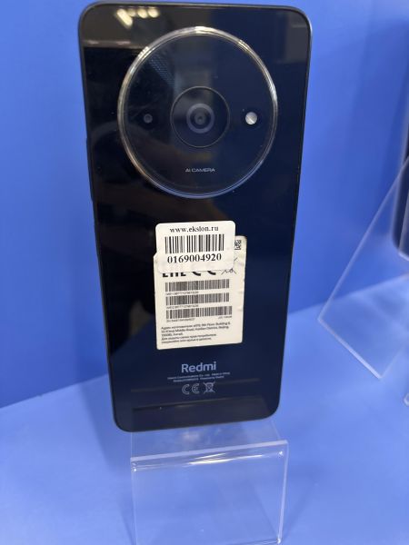 Купить Xiaomi Redmi A3 4/128GB (23129RN51X) Duos в Томск за 4200 руб.