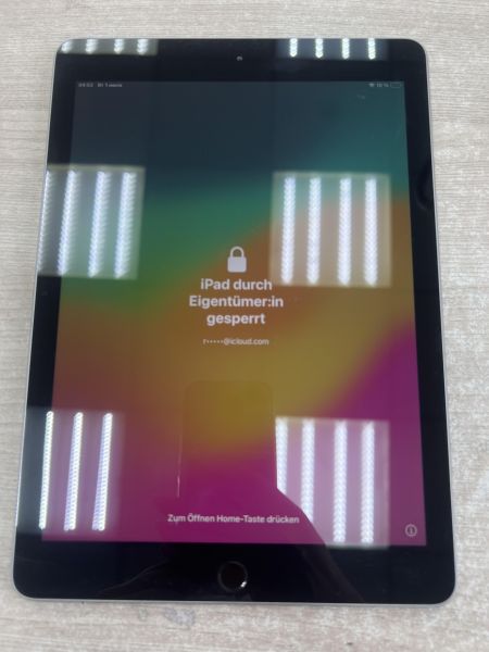 Купить Apple iPad 6 2018 32GB (A1893 MR7F2) (без SIM) в Иркутск за 3300 руб.
