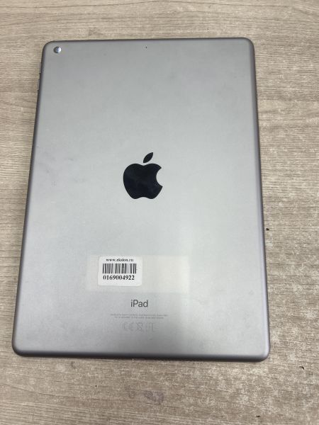 Купить Apple iPad 6 2018 32GB (A1893 MR7F2) (без SIM) в Иркутск за 3300 руб.