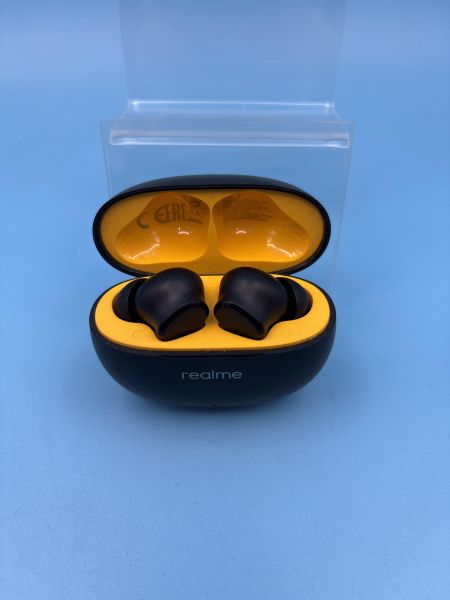 Купить Realme Buds T110 (RMA2306) в Томск за 950 руб.