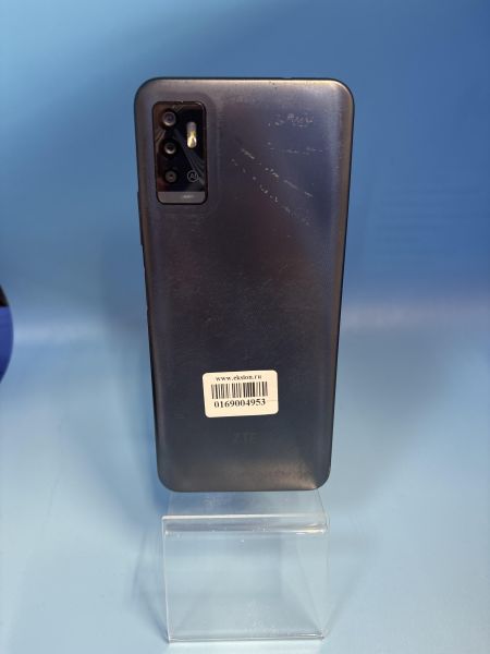 Купить ZTE Blade A71 3/64GB (A7030RU) Duos в Томск за 4000 руб.