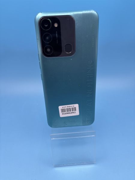 Купить TECNO Spark 8C (KG5n) Duos в Томск за 3500 руб.