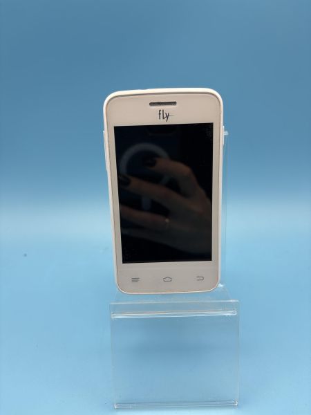 Купить Fly IQ434 Era Nano 5 Duos в Томск за 600 руб.